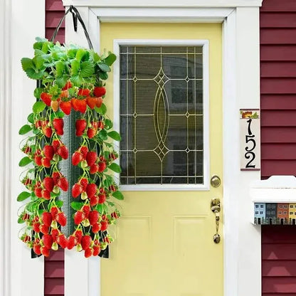 Upside Down Tomato Grow Bag - A-1 Thread Vault