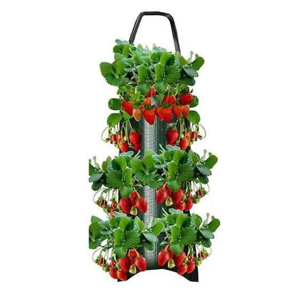 Upside Down Tomato Grow Bag - A-1 Thread Vault