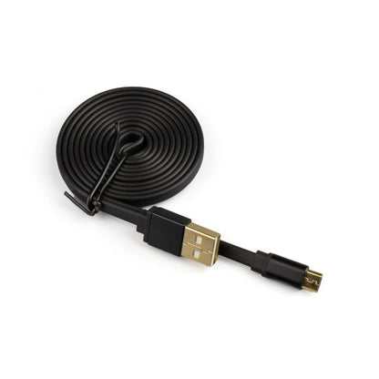 USB-A 2.0 to Micro USB Cable - A-1 Thread Vault