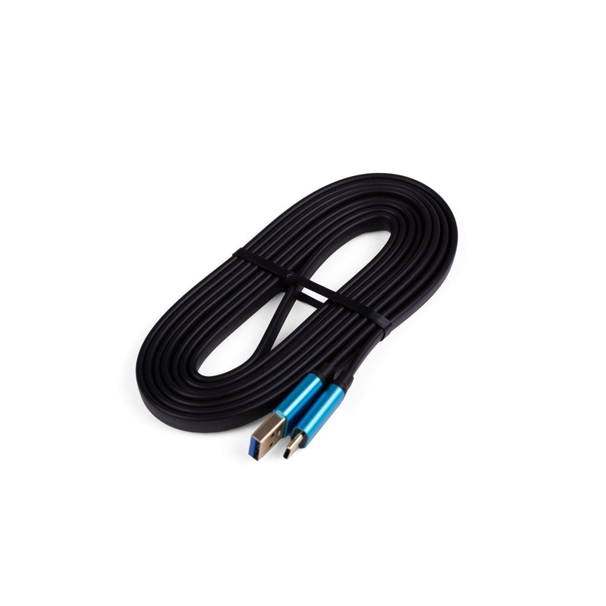 USB-A 3.0 to Type-C Cable - A-1 Thread Vault