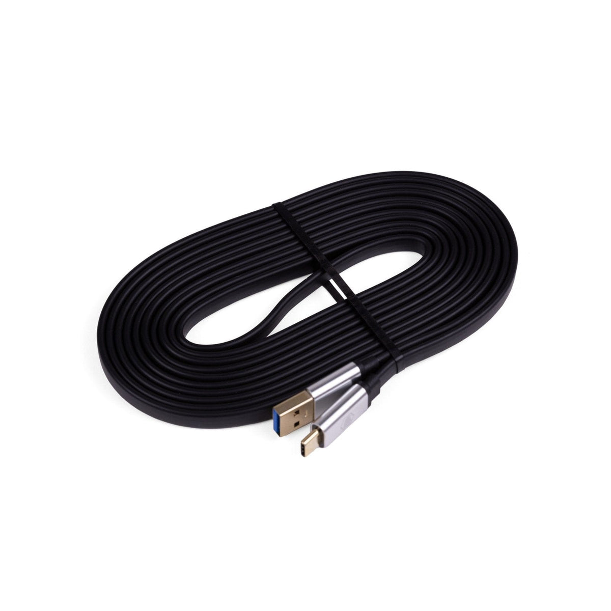 USB-A 3.0 to Type-C Cable - A-1 Thread Vault