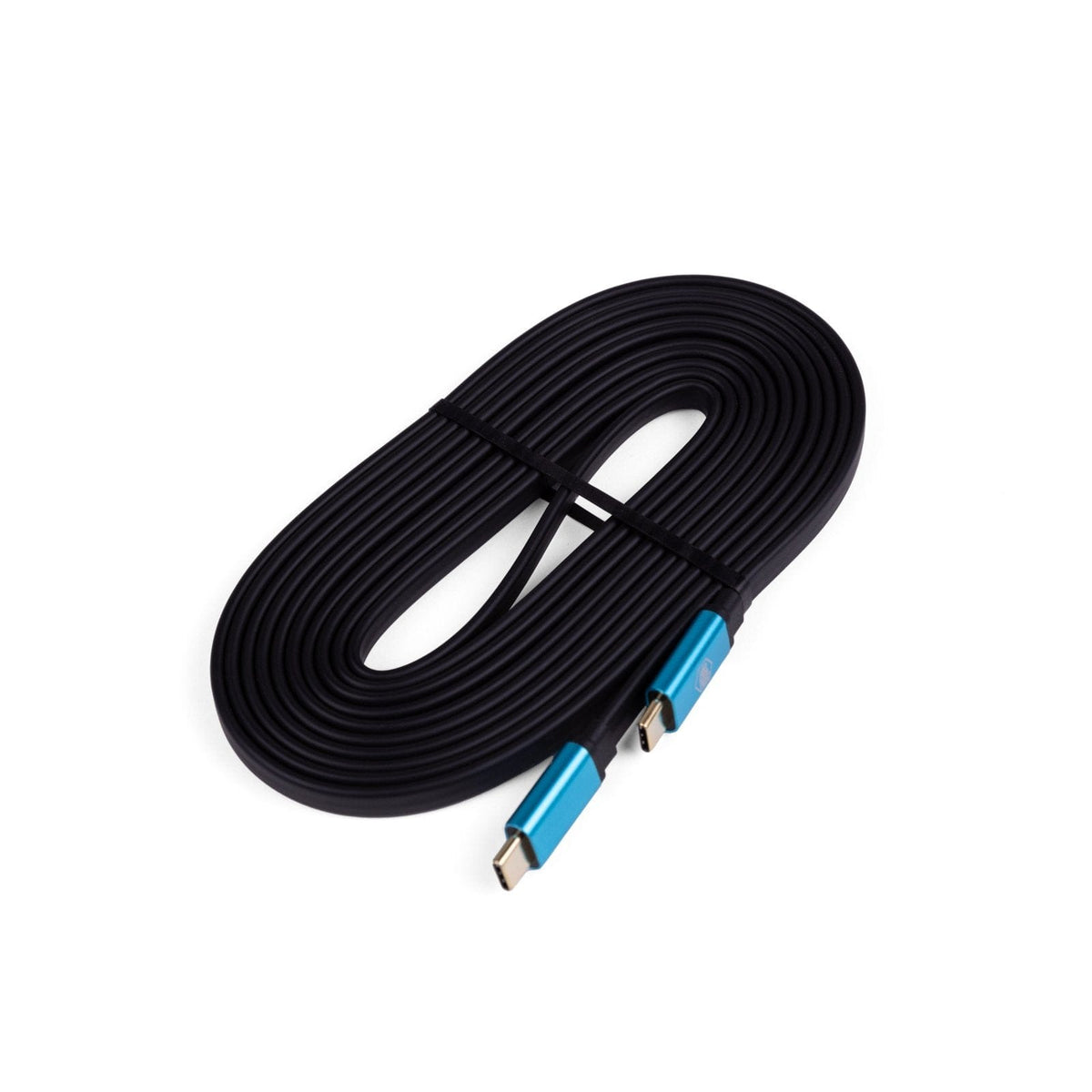 USB-C to USB-C 10gbps Cable - A-1 Thread Vault