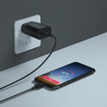 USB C Wall Charger 25W PD3.0 - A-1 Thread Vault