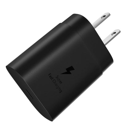 USB C Wall Charger 25W PD3.0 - A-1 Thread Vault