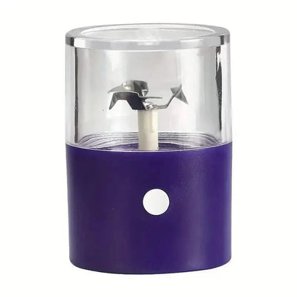 USB Power Saving Plastic Household Spice Grinder - A-1 Thread Vault