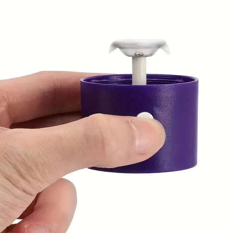 USB Power Saving Plastic Household Spice Grinder - A-1 Thread Vault