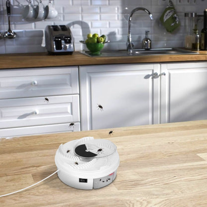 USB powered Electric Fly Trap Automatic Flycatcher - A-1 Thread Vault