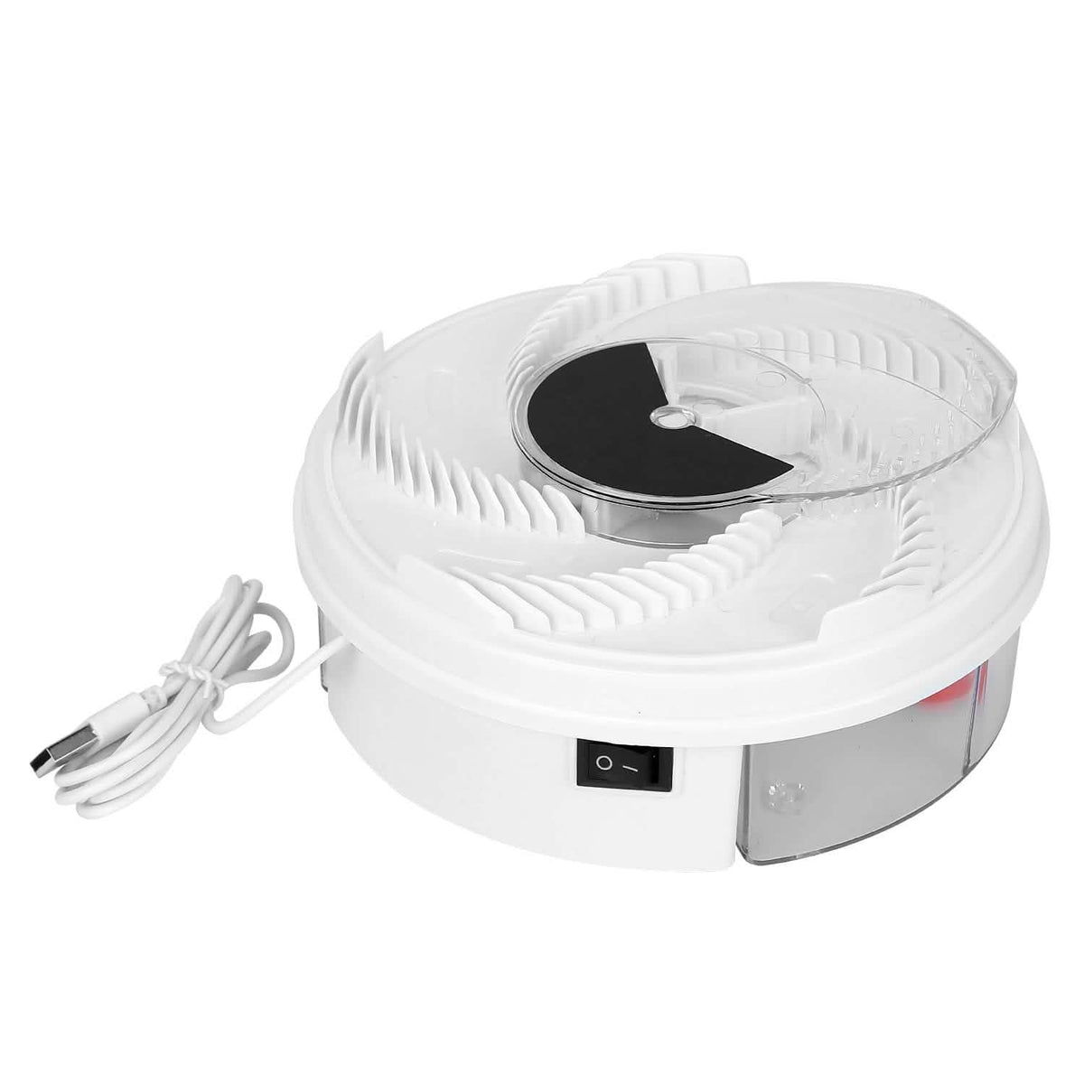 USB powered Electric Fly Trap Automatic Flycatcher - A-1 Thread Vault