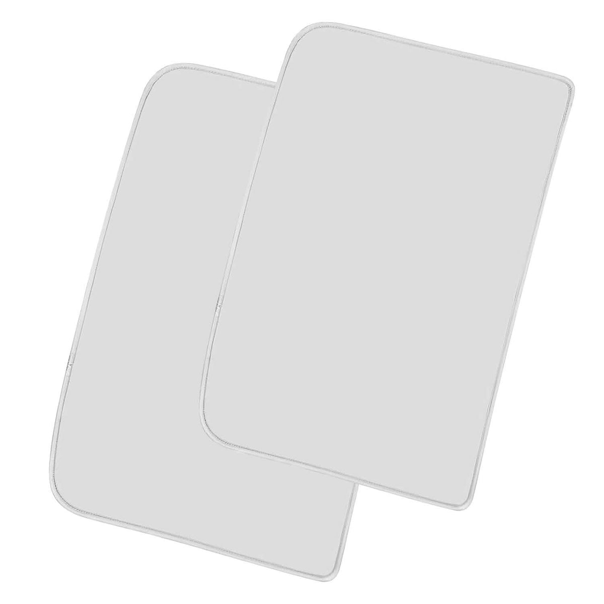 UV Protection Sunshade Roof Fit for Tesla Model Y 2020-2024 - A-1 Thread Vault