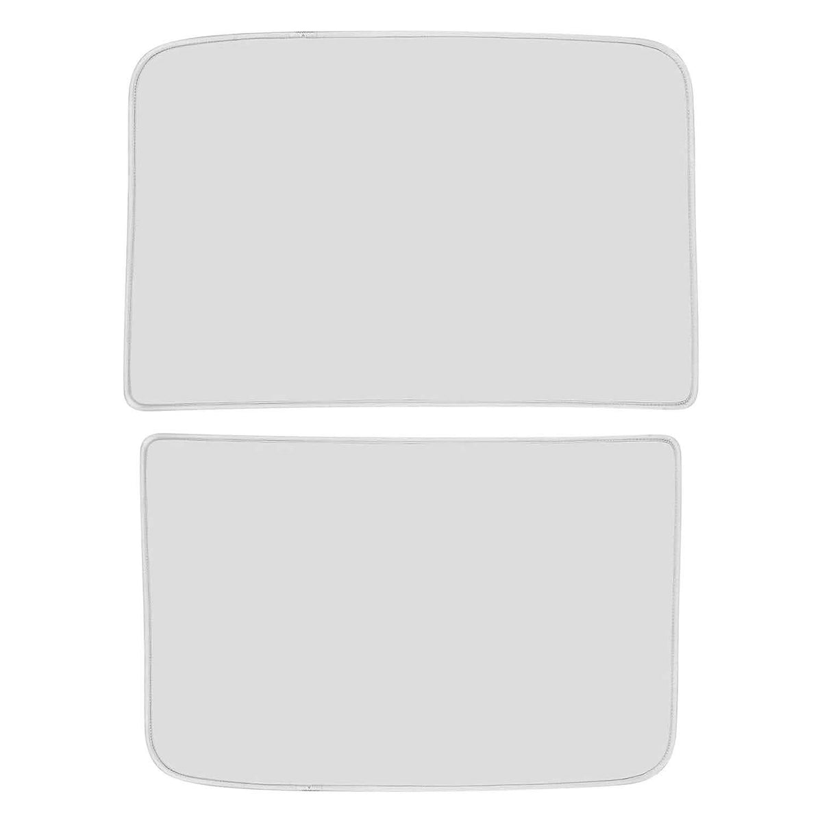 UV Protection Sunshade Roof Fit for Tesla Model Y 2020-2024 - A-1 Thread Vault