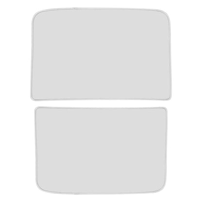UV Protection Sunshade Roof Fit for Tesla Model Y 2020-2024 - A-1 Thread Vault