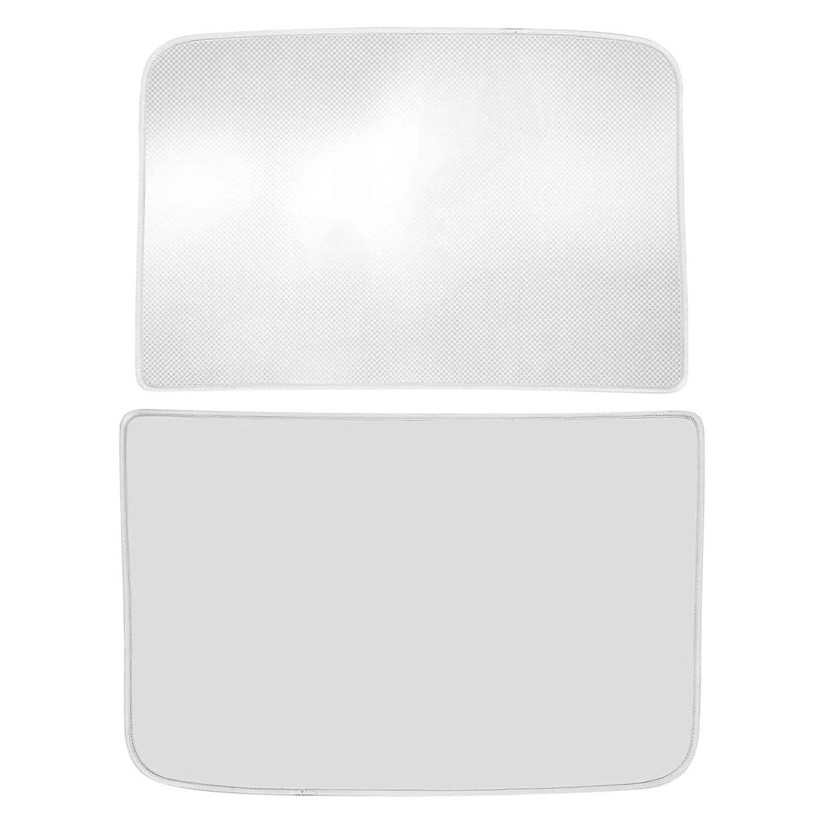 UV Protection Sunshade Roof Fit for Tesla Model Y 2020-2024 - A-1 Thread Vault