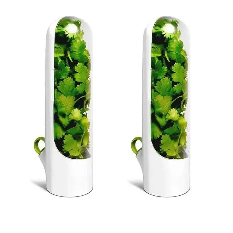 Vegetable Preserving Bottle for Freshest Produce - A-1 Thread Vault