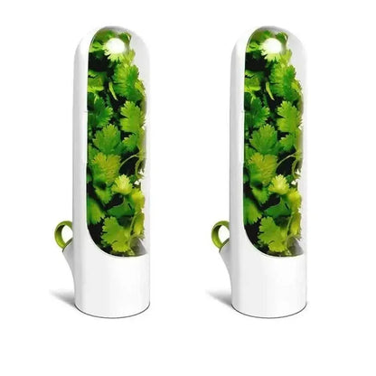 Vegetable Preserving Bottle for Freshest Produce - A-1 Thread Vault