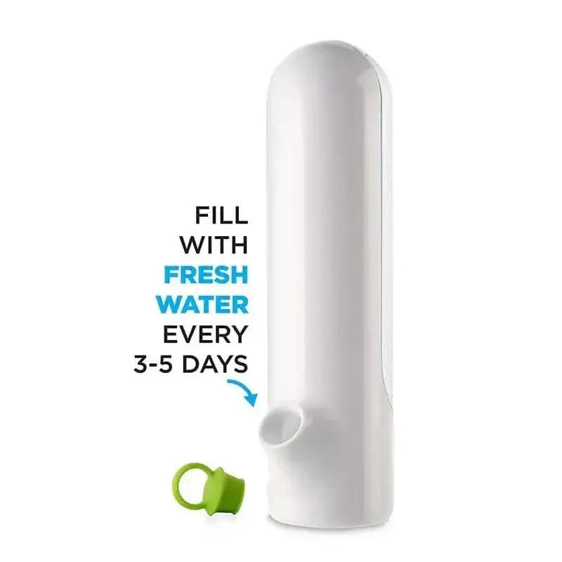 Vegetable Preserving Bottle for Freshest Produce - A-1 Thread Vault
