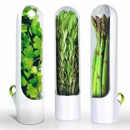 Vegetable Preserving Bottle for Freshest Produce - A-1 Thread Vault