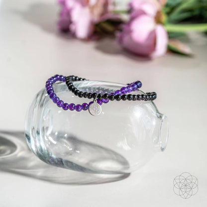 Veil of Protection - The Absolute Bracelet Set - A-1 Thread Vault