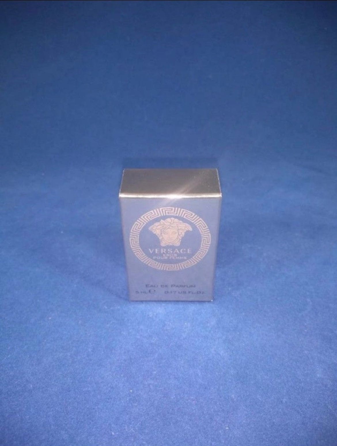 Versace Eros Perfume (travel-size) - A-1 Thread Vault