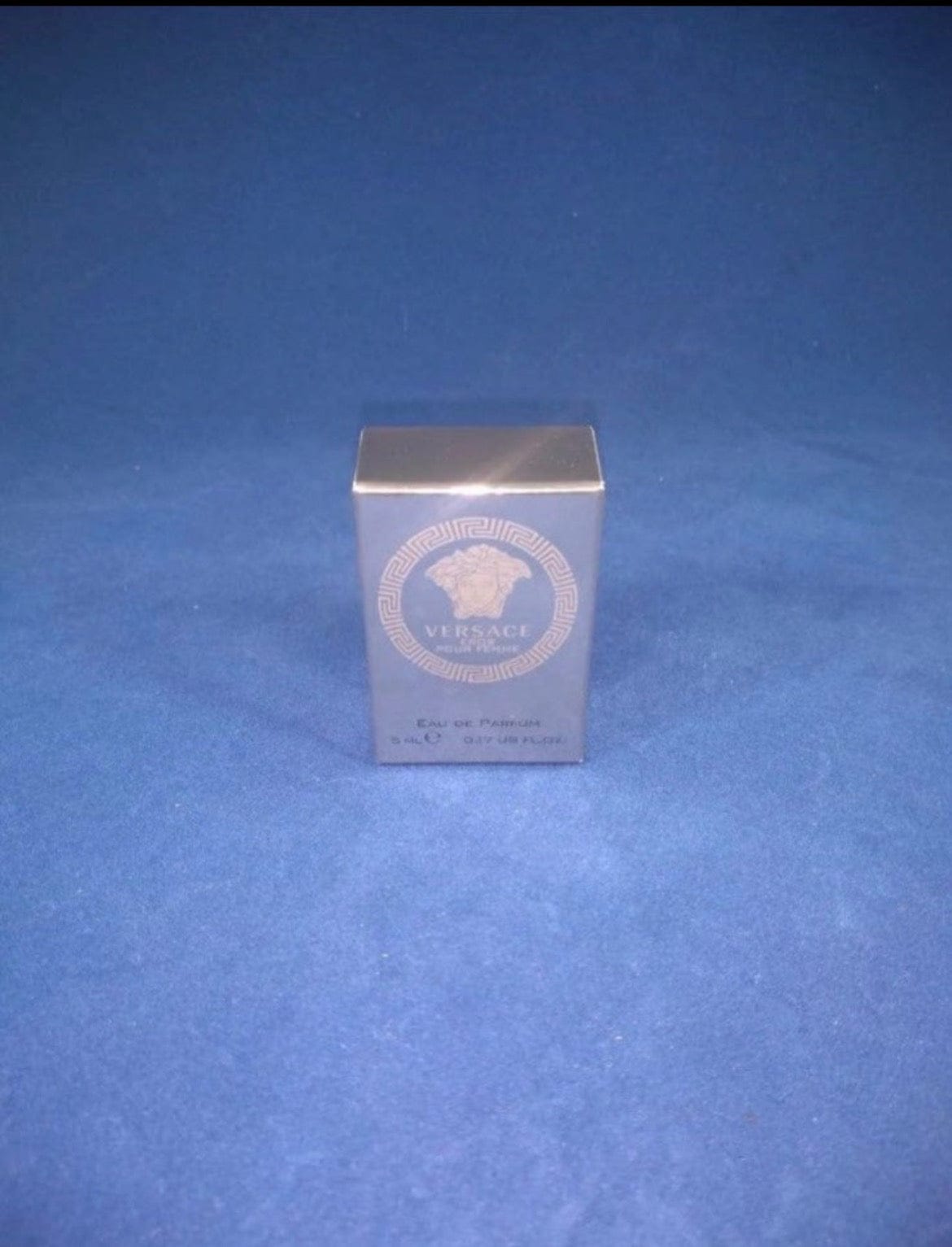 Versace Eros Perfume (travel-size) - A-1 Thread Vault