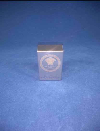 Versace Eros Perfume (travel-size) - A-1 Thread Vault