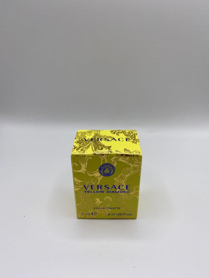 Versace Yellow Diamond Perfume (travel-size) - A-1 Thread Vault