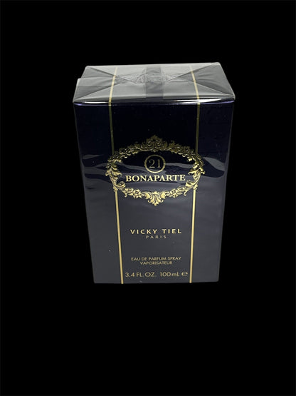 Vicky Tiel Bonaparte 21 Perfume - A-1 Thread Vault
