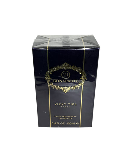 Vicky Tiel Bonaparte 21 Perfume - A-1 Thread Vault