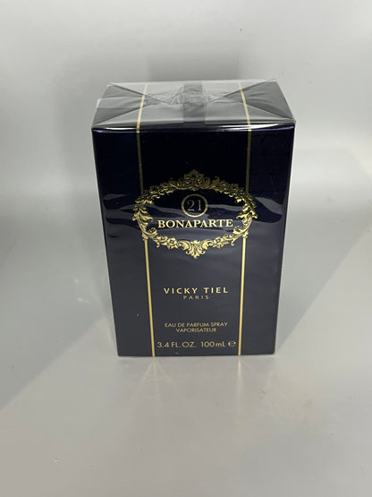 Vicky Tiel Bonaparte 21 Perfume - A-1 Thread Vault