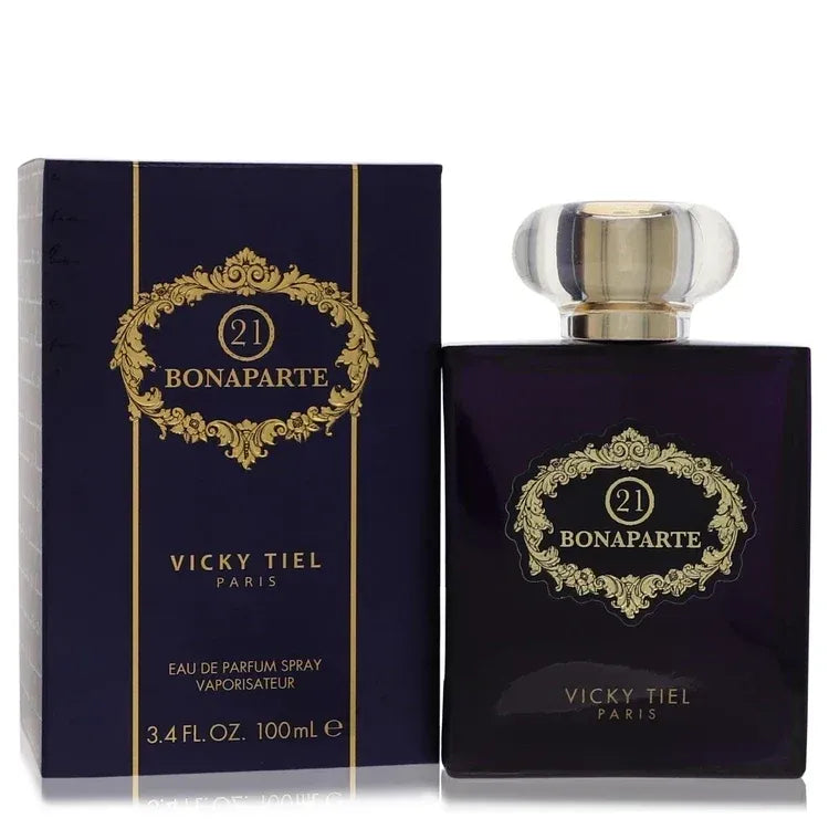 Vicky Tiel Bonaparte 21 Perfume - A-1 Thread Vault