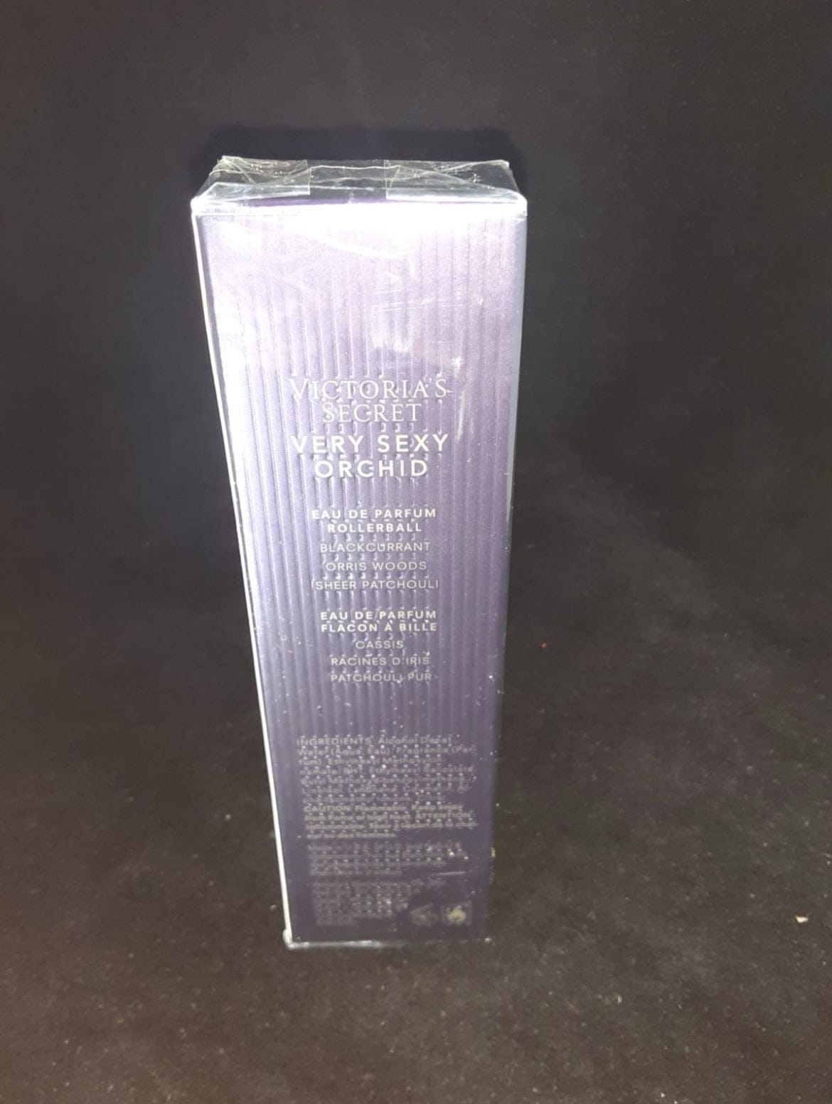 Victoria Secret Very Sexy Orchid Perfume - A-1 Thread Vault