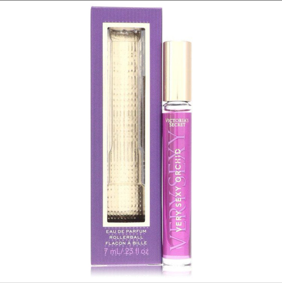 Victoria Secret Very Sexy Orchid Perfume - A-1 Thread Vault