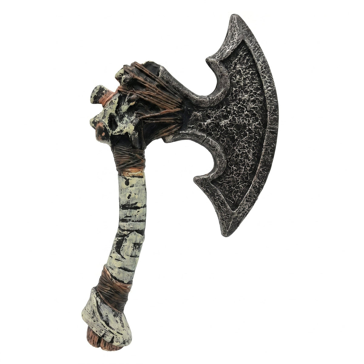 Viking Hatchet - A-1 Thread Vault