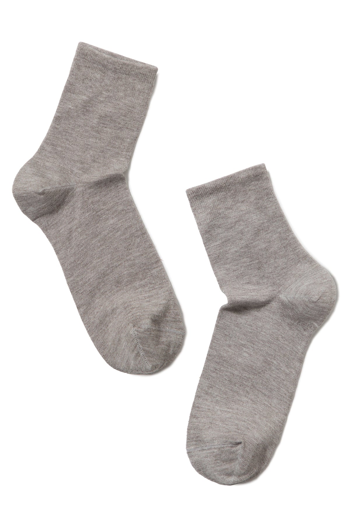 Viscose and Angora Socks Conte Comfort 000 - A-1 Thread Vault