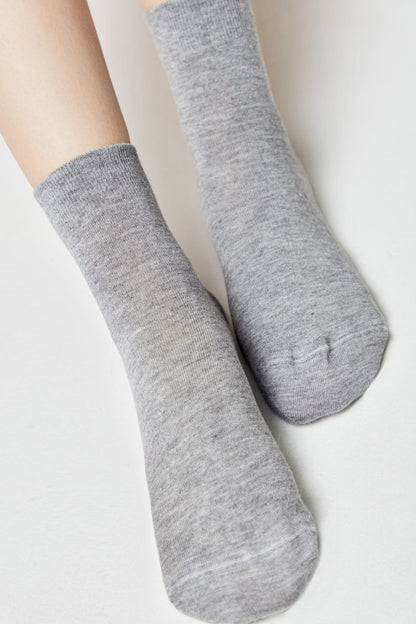 Viscose and Angora Socks Conte Comfort 000 - A-1 Thread Vault