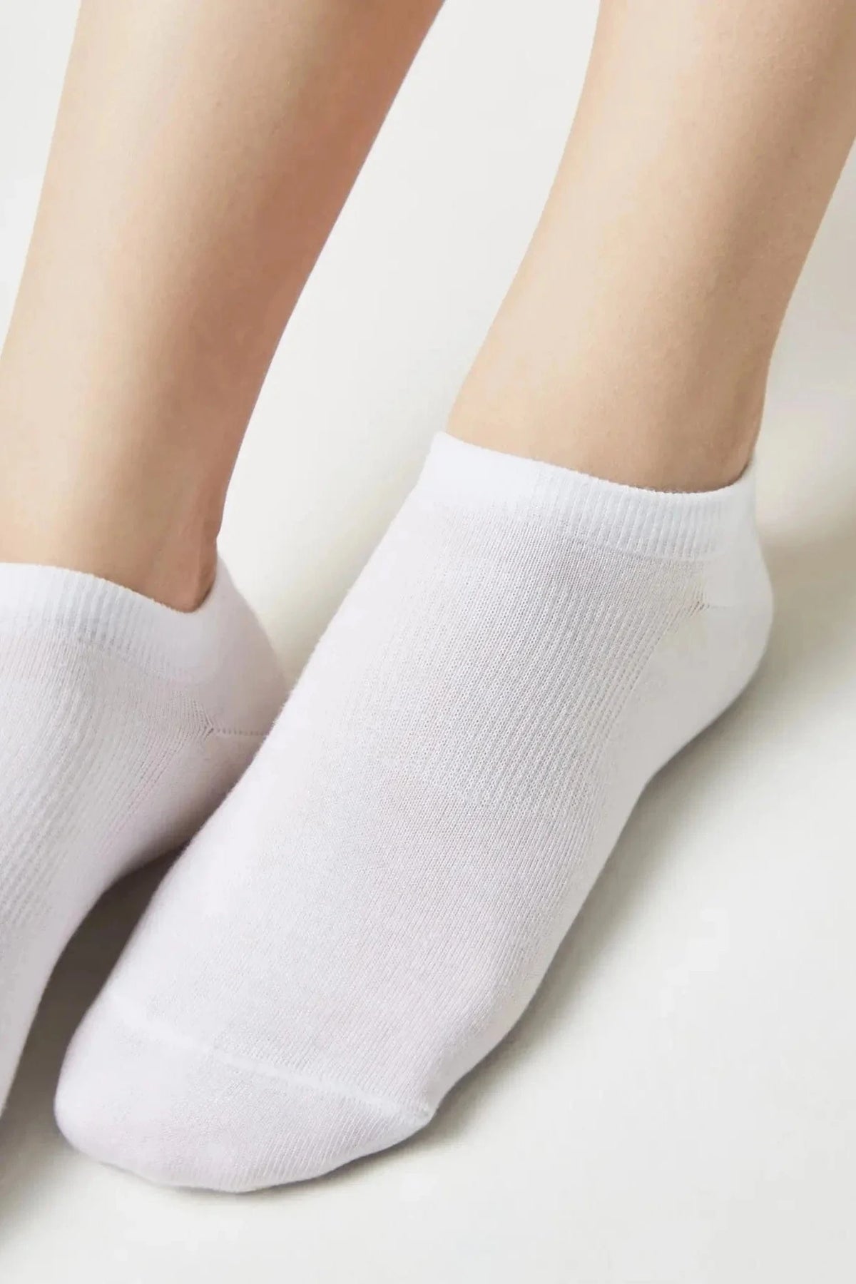 Viscose Ankle Socks Conte Active - Ultra Short 079 - A-1 Thread Vault