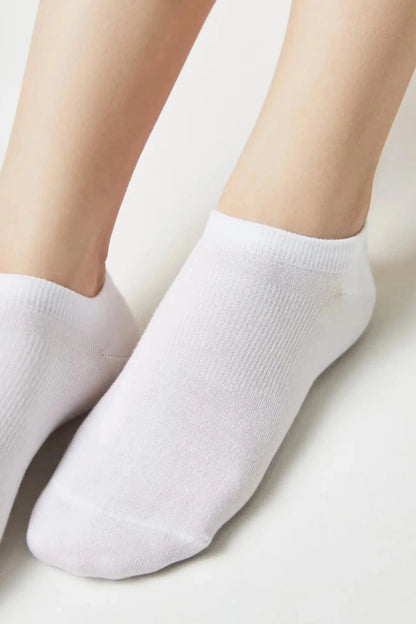 Viscose Ankle Socks Conte Active - Ultra Short 079 - A-1 Thread Vault