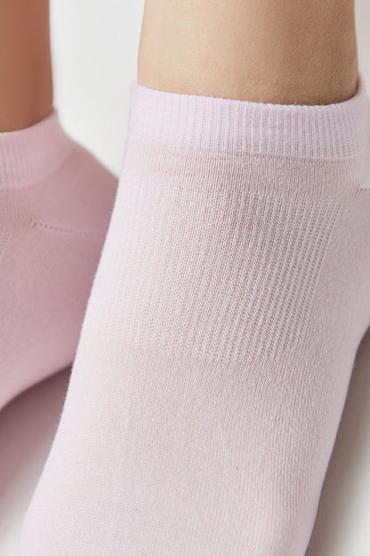 Viscose Ankle Socks Conte Active - Ultra Short 079 - A-1 Thread Vault