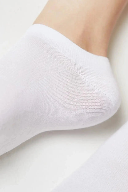 Viscose Ankle Socks Conte Active - Ultra Short 079 - A-1 Thread Vault