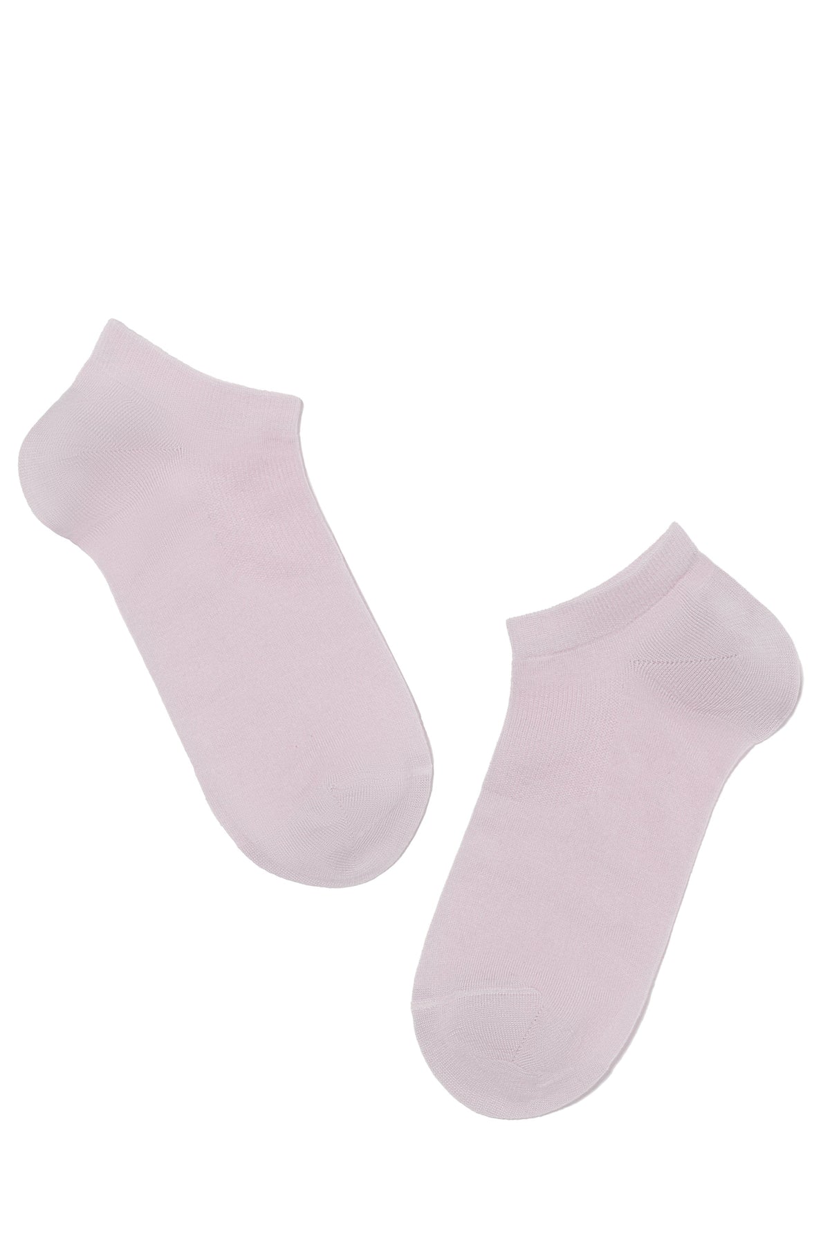 Viscose Ankle Socks Conte Active - Ultra Short 079 - A-1 Thread Vault
