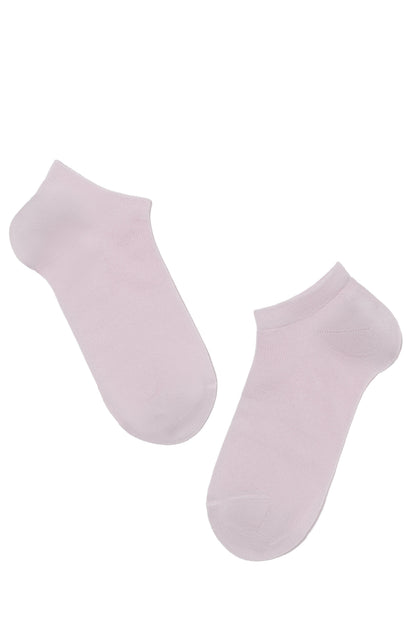 Viscose Ankle Socks Conte Active - Ultra Short 079 - A-1 Thread Vault