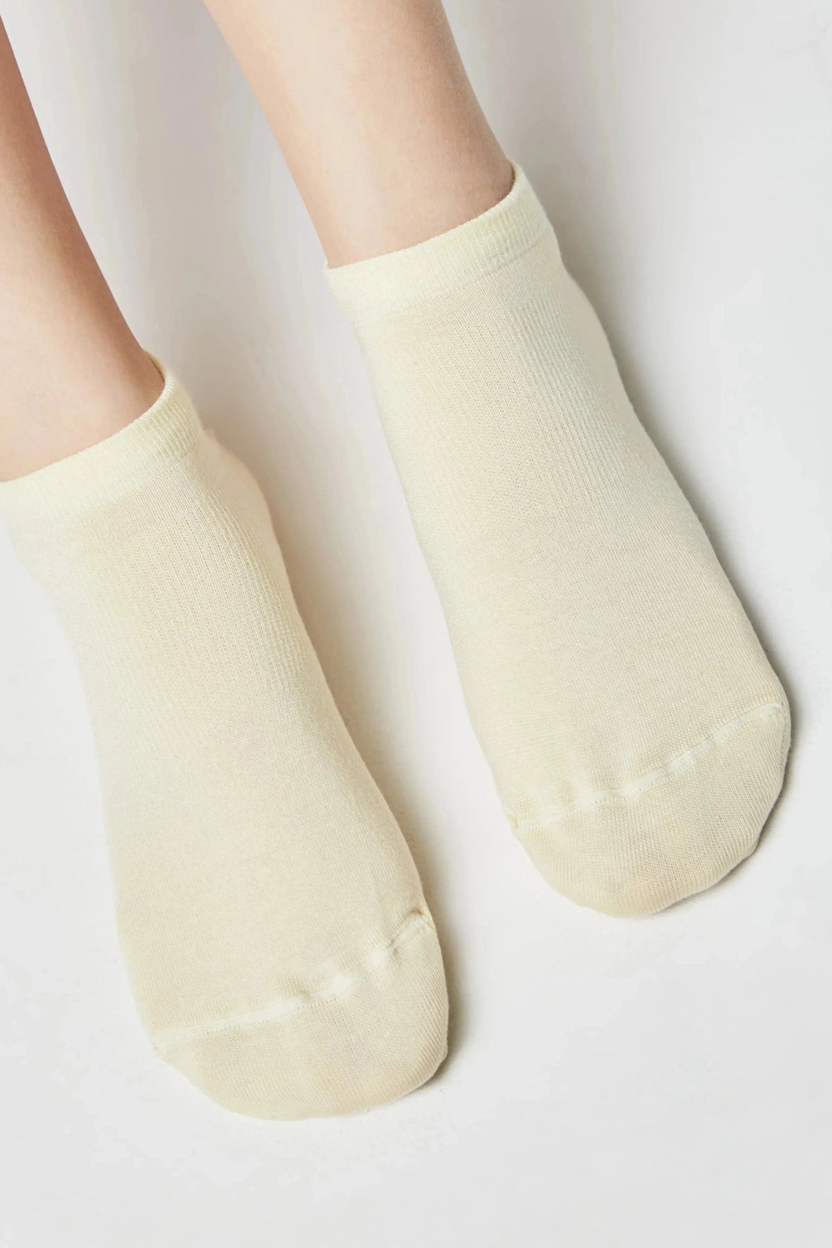 Viscose Ankle Socks Conte Active - Ultra Short 079 - A-1 Thread Vault