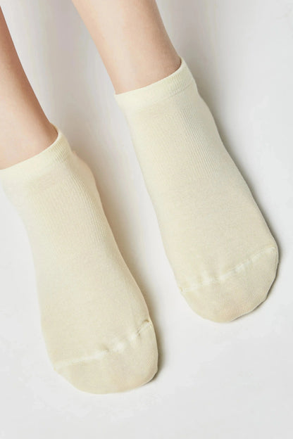 Viscose Ankle Socks Conte Active - Ultra Short 079 - A-1 Thread Vault