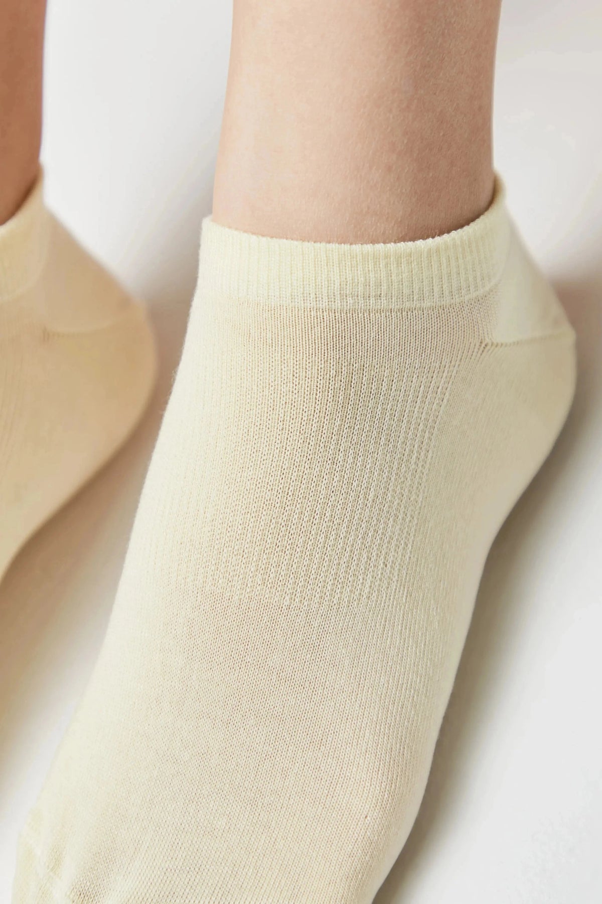 Viscose Ankle Socks Conte Active - Ultra Short 079 - A-1 Thread Vault