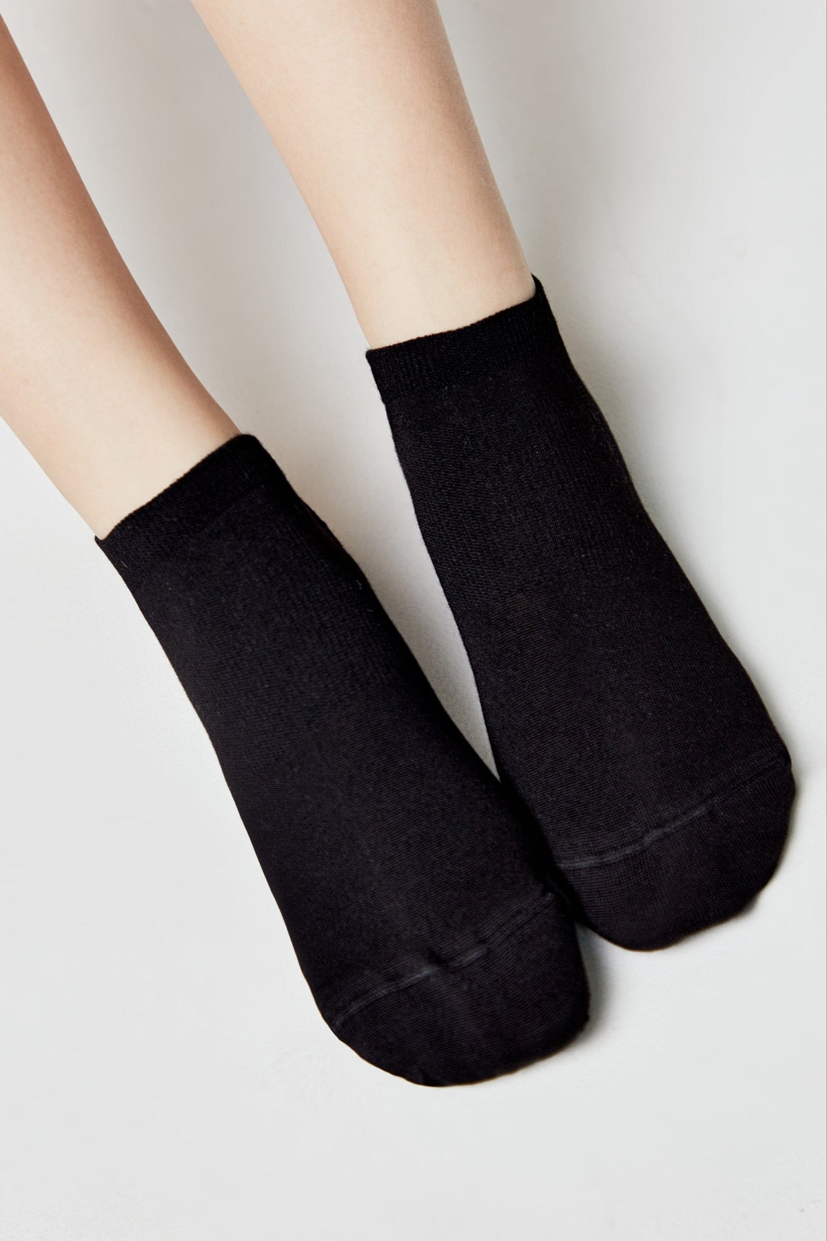 Viscose Ankle Socks Conte Active - Ultra Short 079 - A-1 Thread Vault