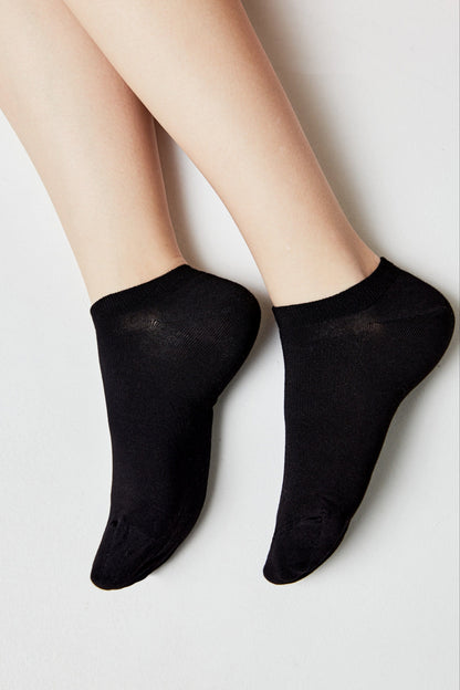 Viscose Ankle Socks Conte Active - Ultra Short 079 - A-1 Thread Vault