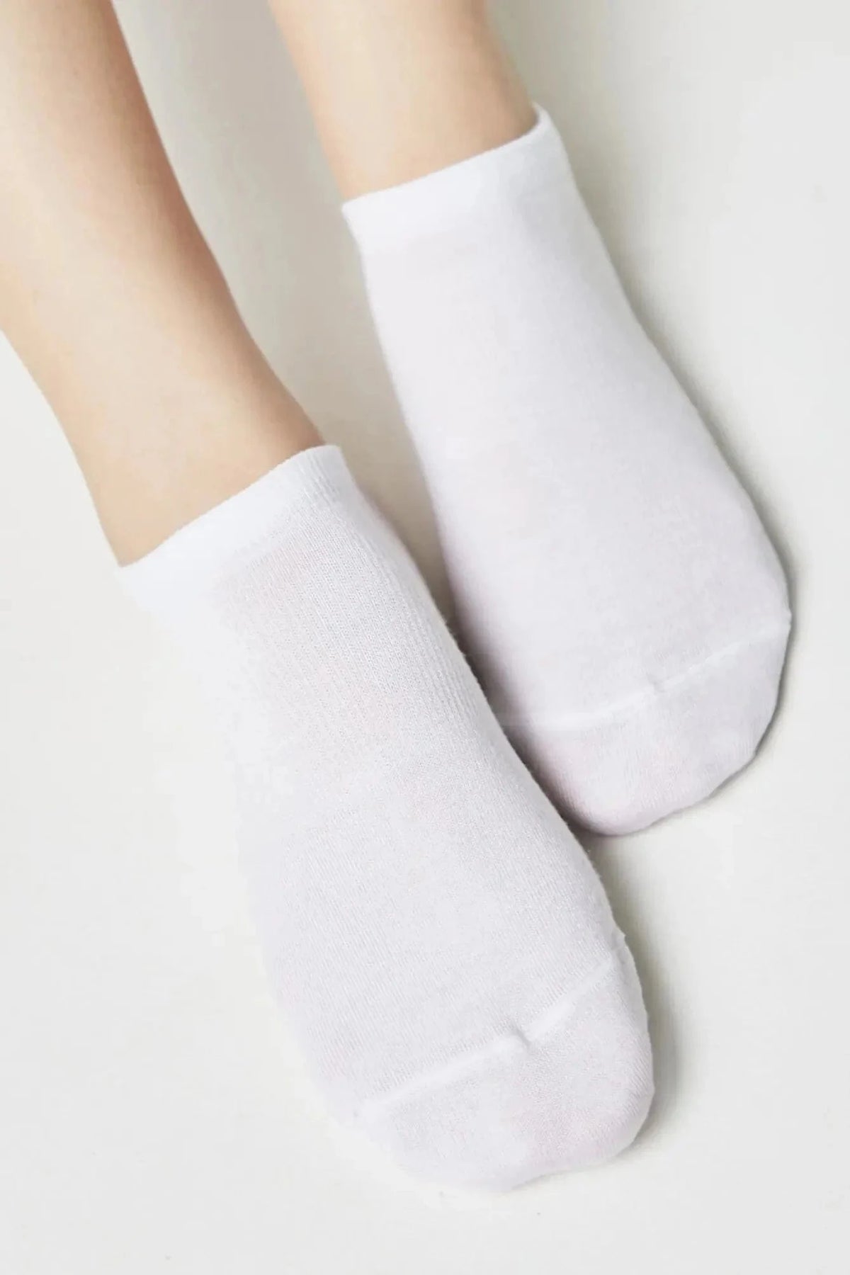 Viscose Ankle Socks Conte Active - Ultra Short 079 - A-1 Thread Vault