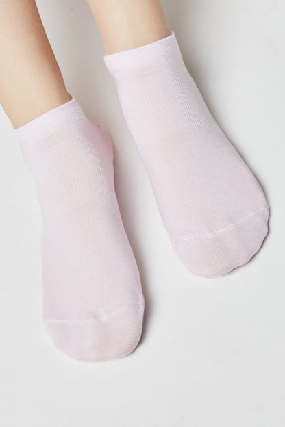 Viscose Ankle Socks Conte Active - Ultra Short 079 - A-1 Thread Vault