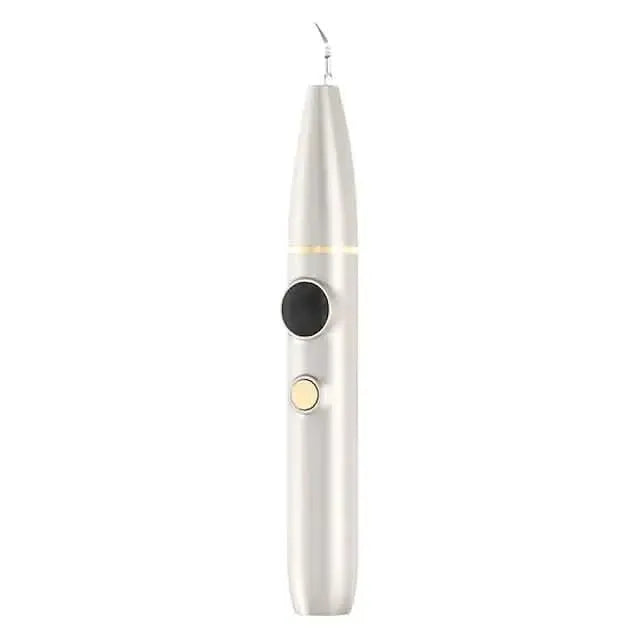 Visual Ultrasonic Teeth Cleaner - A-1 Thread Vault
