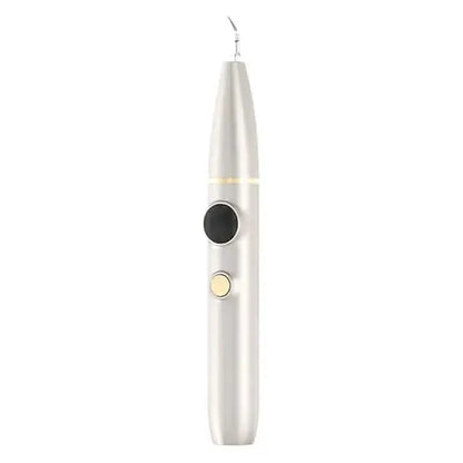 Visual Ultrasonic Teeth Cleaner - A-1 Thread Vault