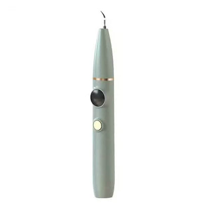 Visual Ultrasonic Teeth Cleaner - A-1 Thread Vault